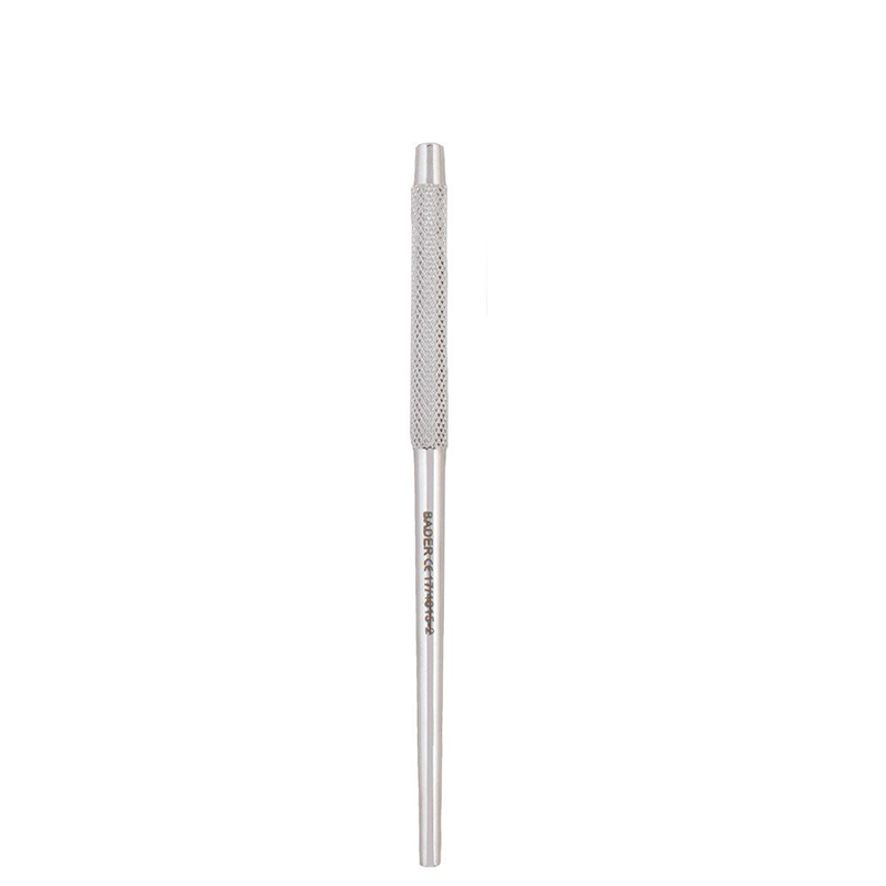 Mirror Handle No. 1 SS Thread Bader