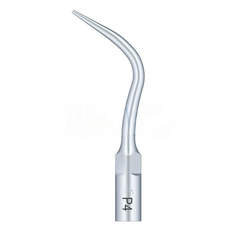 Woodpecker P4 ultrasonic tip compatible with EMS | Perio