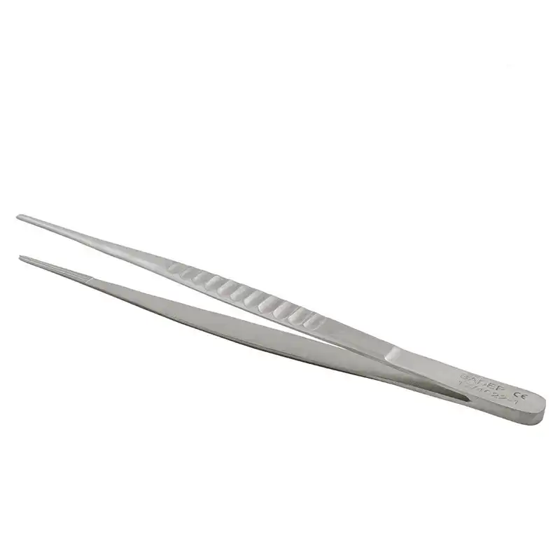 Bader Short Dissecting Forceps