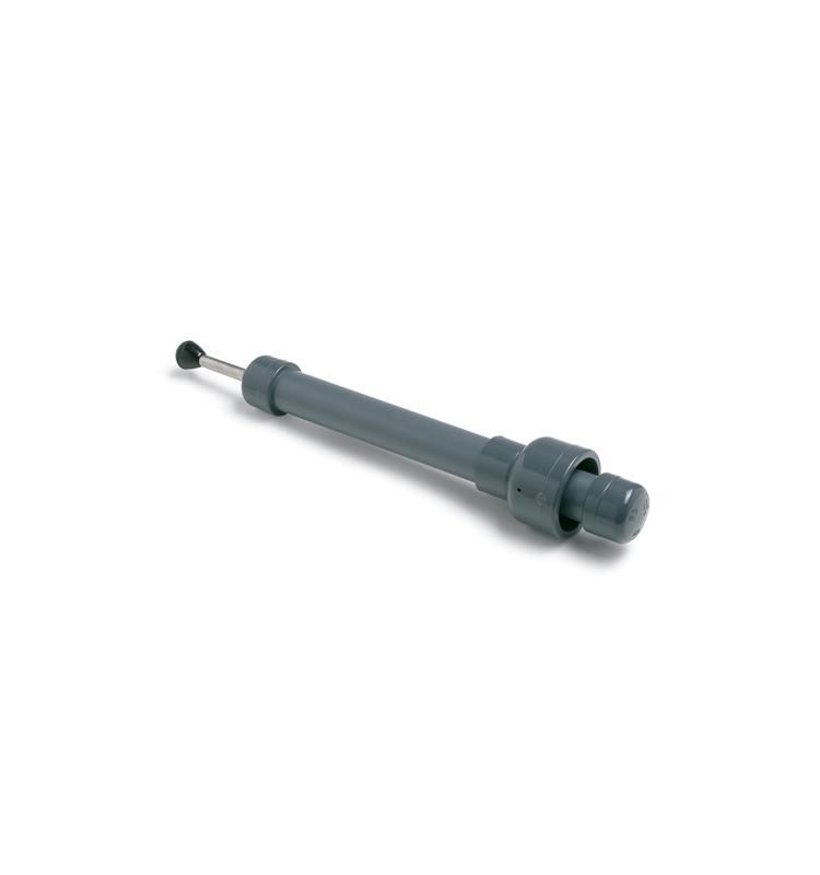 MICROPOINT EXTRACTOR FOR MAGNETIC POLISHER