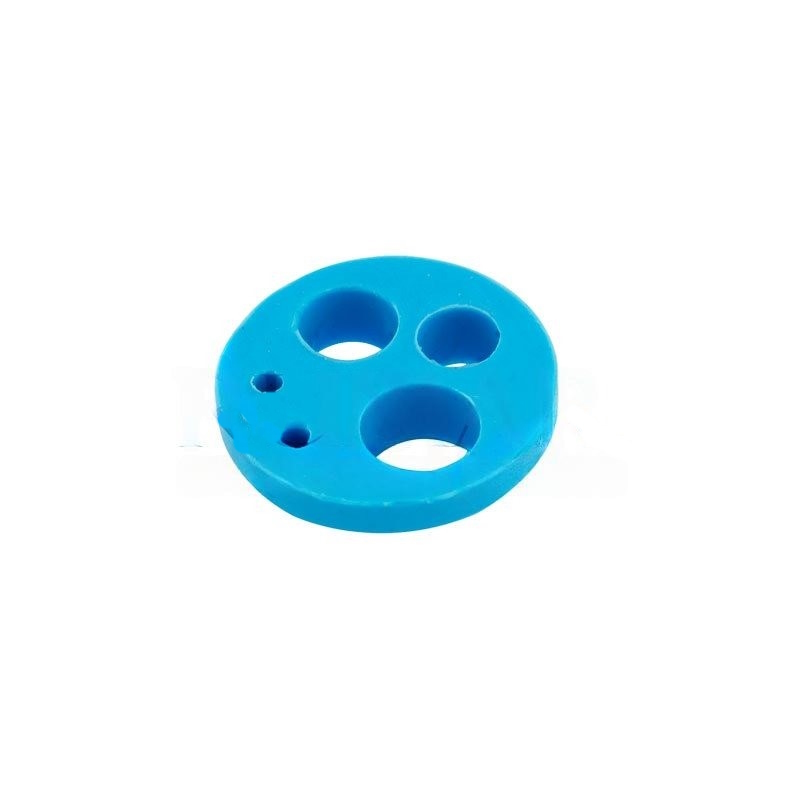 Gasket for Midwest connector (5 holes)