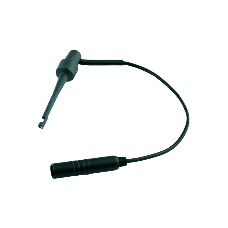 Cable-Hook files apex locators and ENDO WOODPECKER and DTE motors