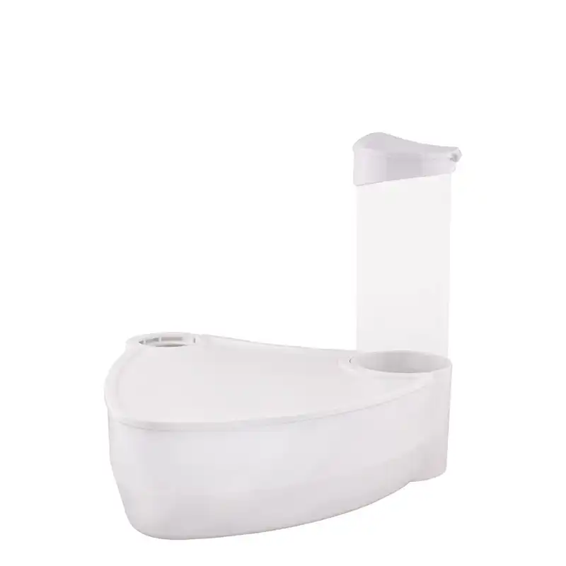Cup and napkin dispenser for Dental Unit Bader