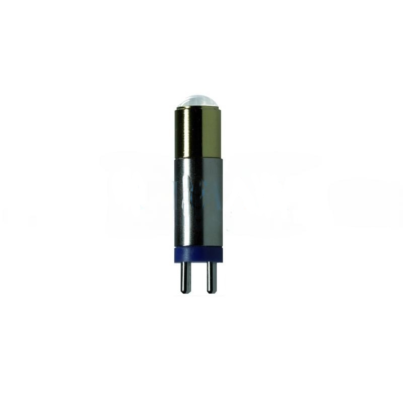 LED bulb for NSK NL/PTL coupling