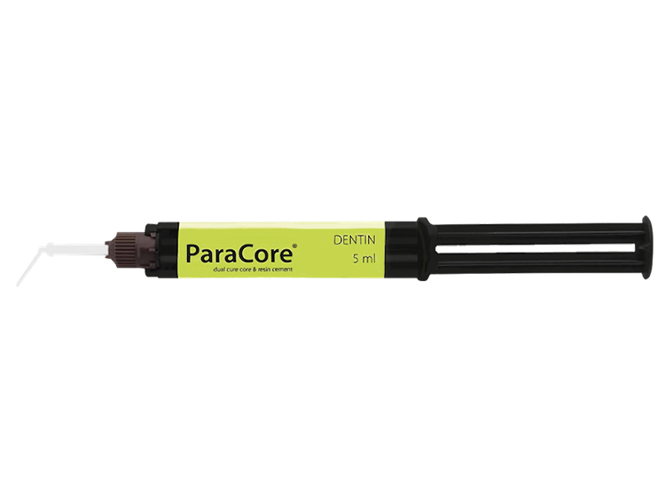 ParaCore Automix – Dentin refill