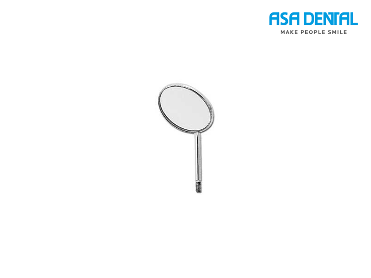 Plane mirror No. 5 – 24 mm (2200E-5)