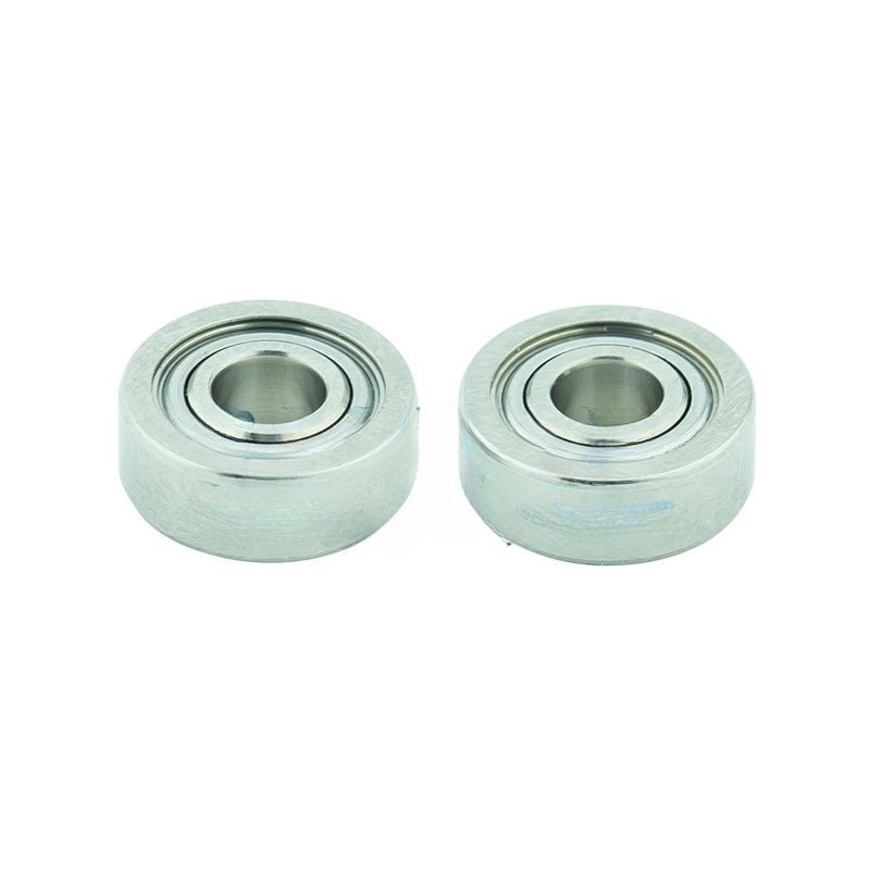 Bearing for electric micromotors KaVo K10 front (armature), K11 front (armature) and K12 / Power Grip front (armature)