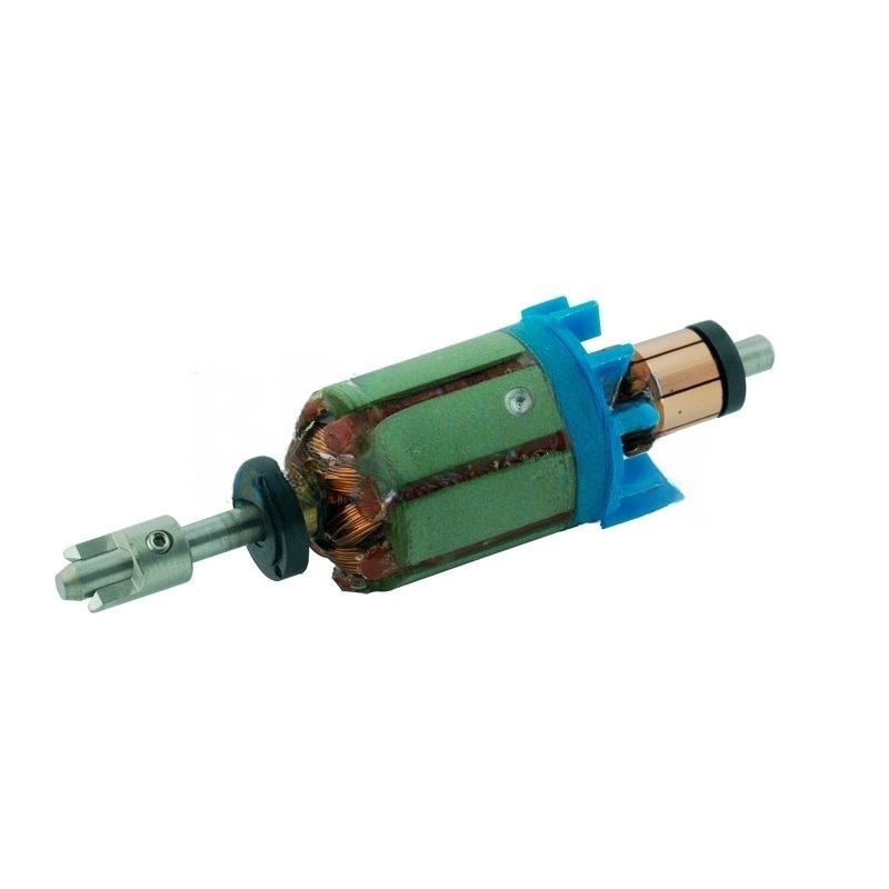 Rotor for Saeyang Marathon E Motor SDE-M33ES electric micromotors