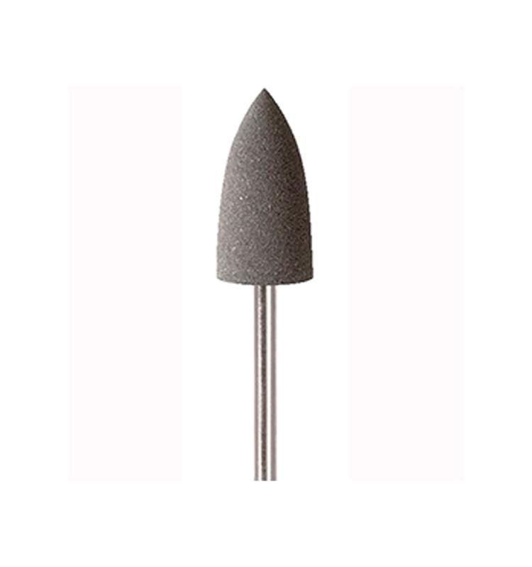 GRAY POLISHER TO SMOOTH RESIN EVE H332KM. BOX OF 10 UNITS