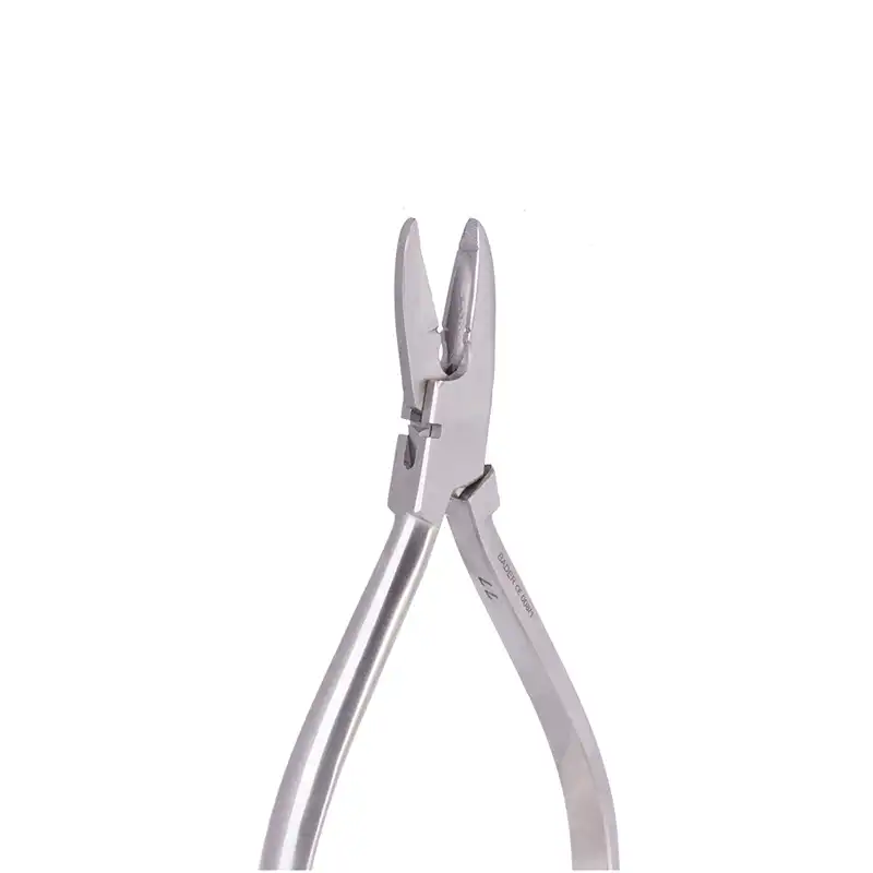 Waldsachs Pliers BADER