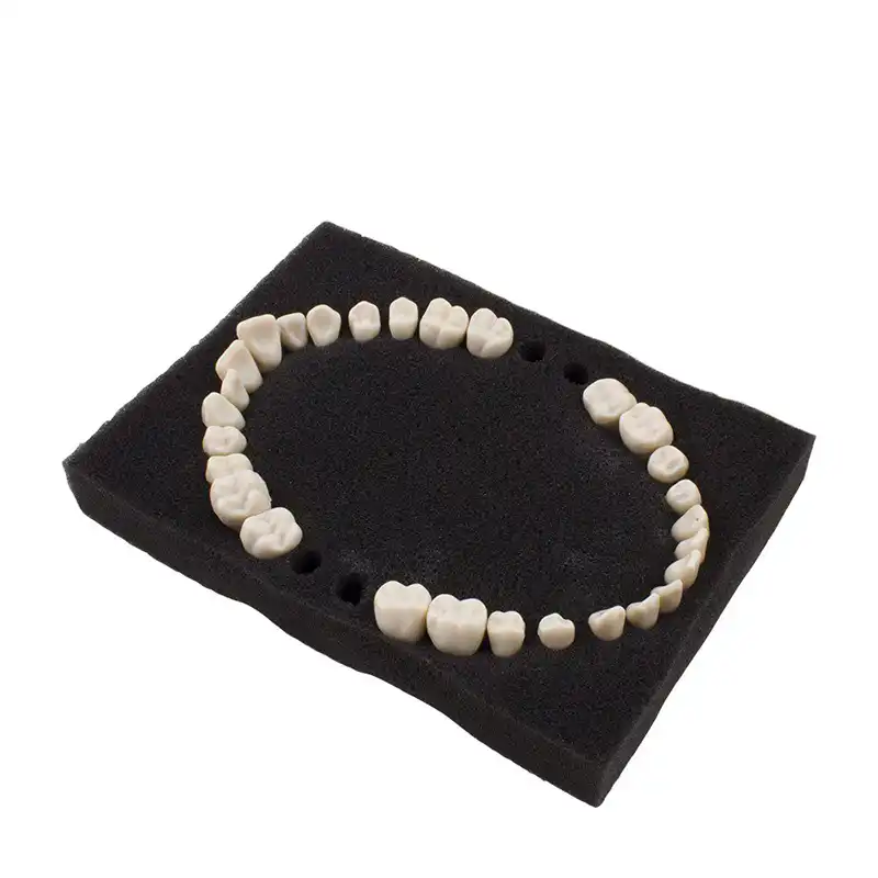 Replacement teeth type Ana4 Bader
