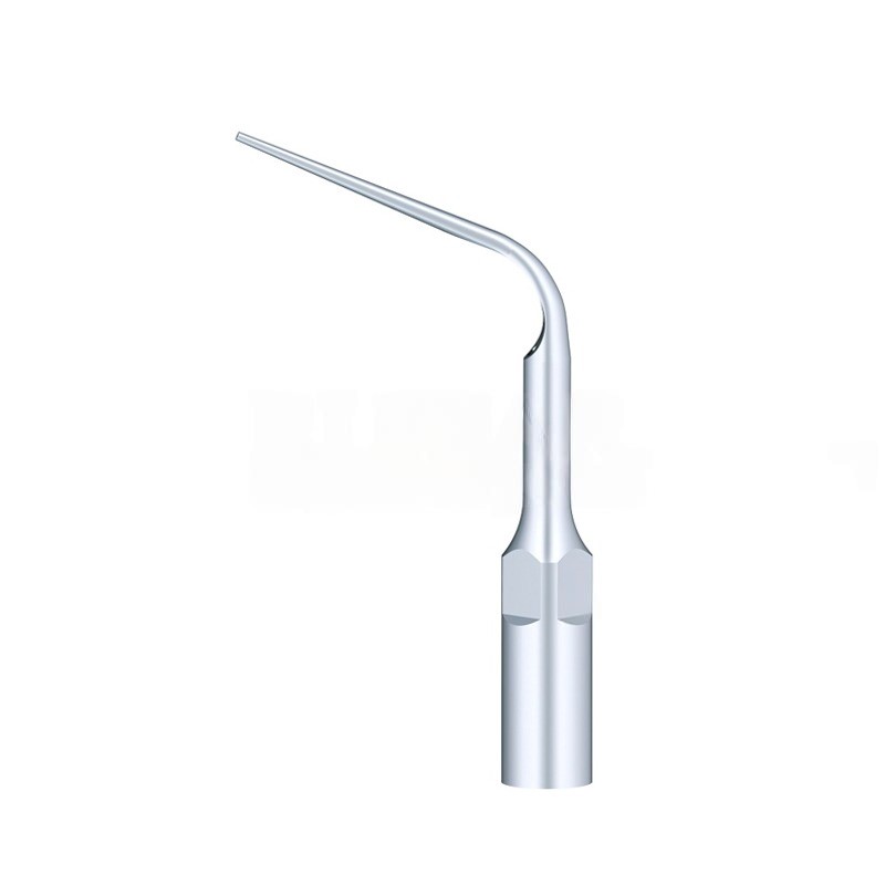 Woodpecker PD10 ultrasonic tip compatible with Satelec | Perio