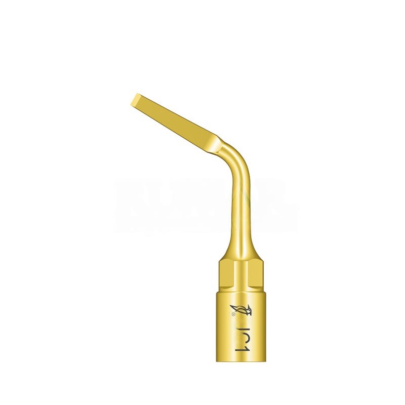 Surgery tip Woodpecker UC1 for Mectron (Surgery), Woodpecker Surgic Touch, Ultrasurgery and others | Extraction