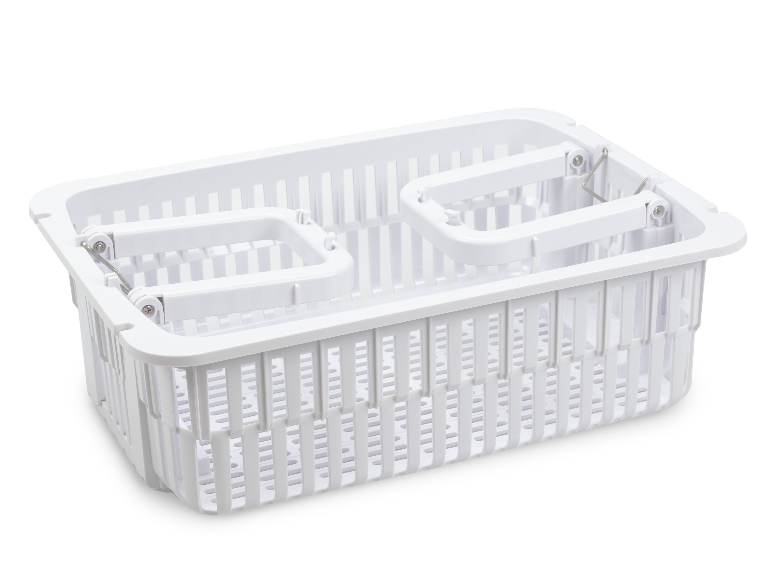 PLASTIC BASKET FOR TECHNOFLUX BATH 7.5L