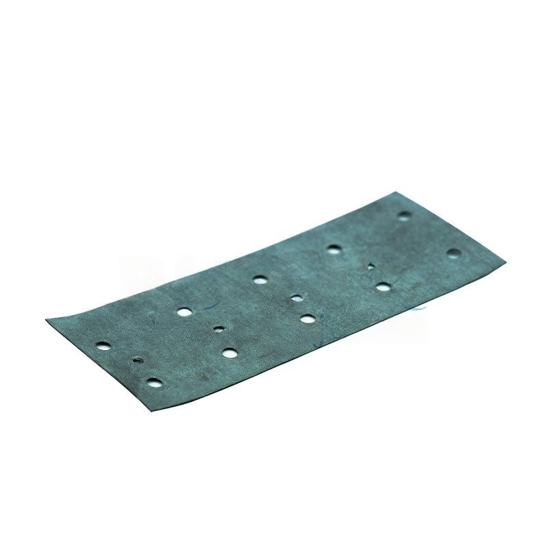 Membrane block 4 instruments, standard