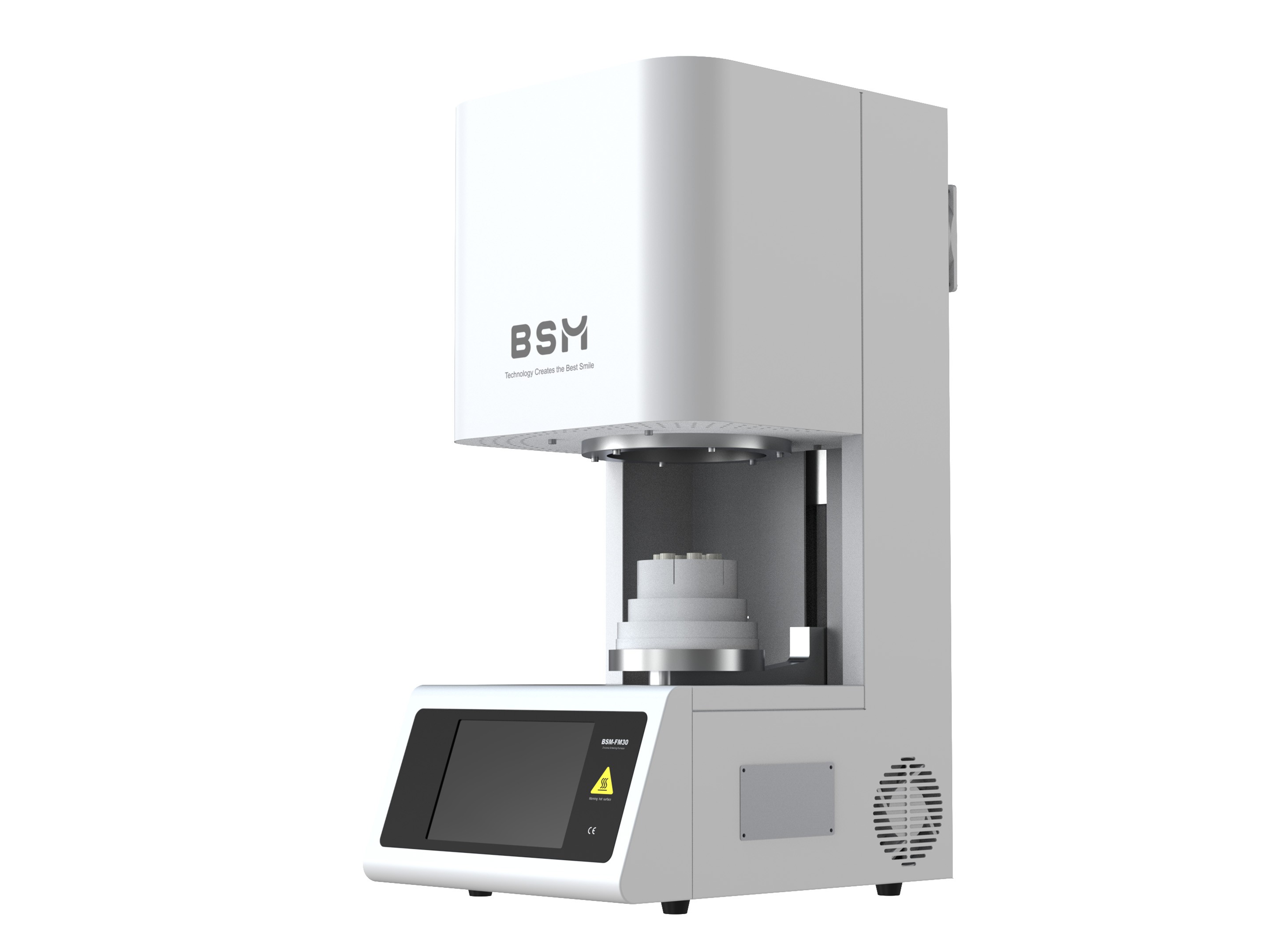 Sintering furnace FM30 BSM