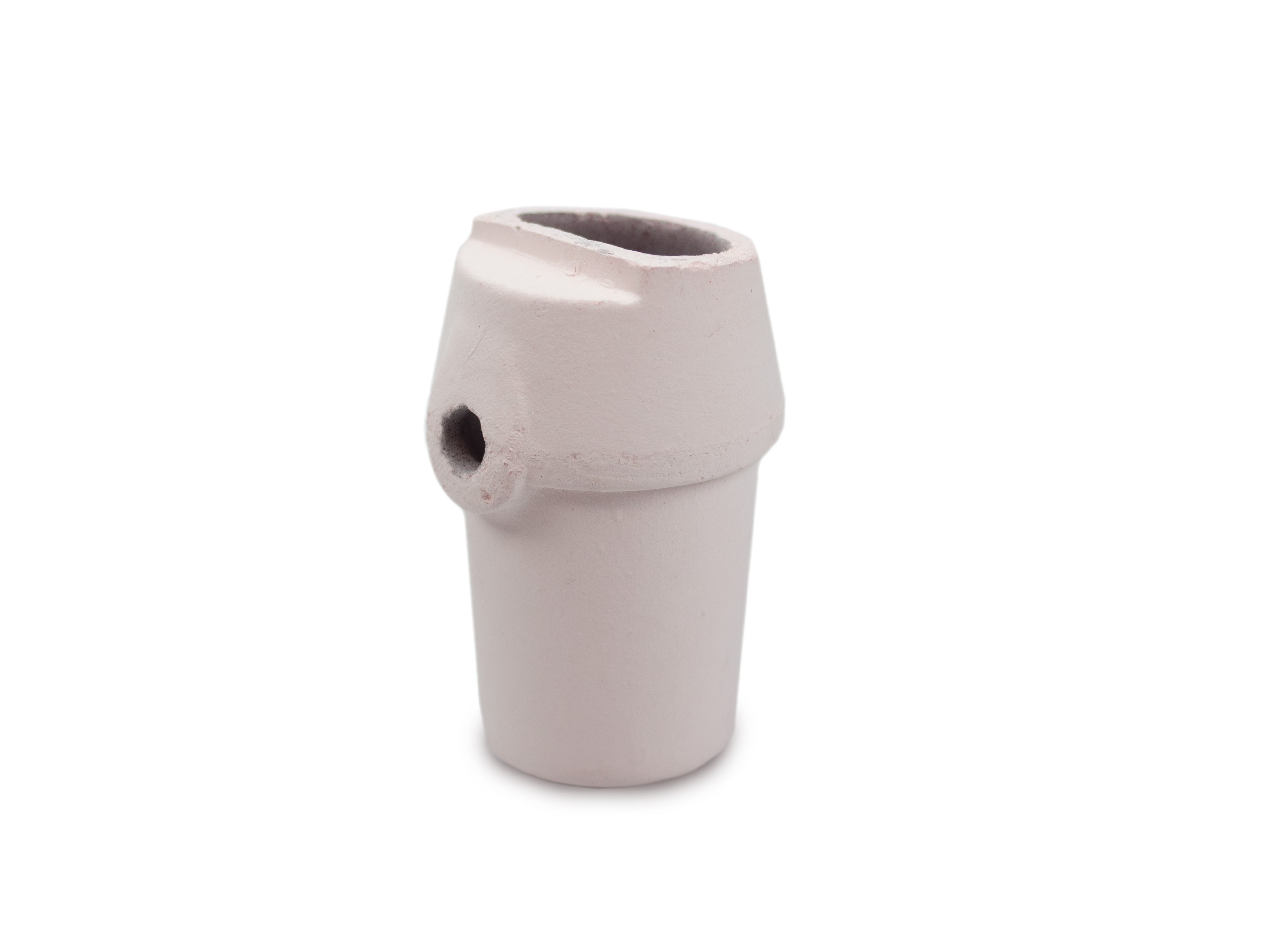 CRUCIBLE DUCATRON SE3W TYPE SERIES 3