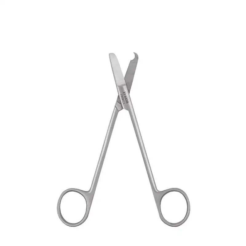 Bader Spencer Suture Scissors 13 cm