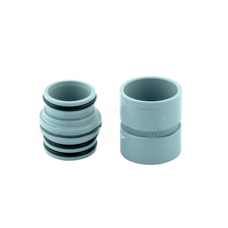 DürrConnect Adapter (K) – METAConnect Male / Male