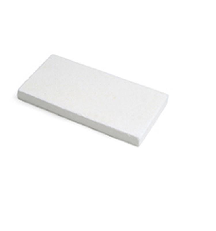 INSULATING BOARD FIBER N.7 (30x20x2,5 cm) TECHNOFLUX