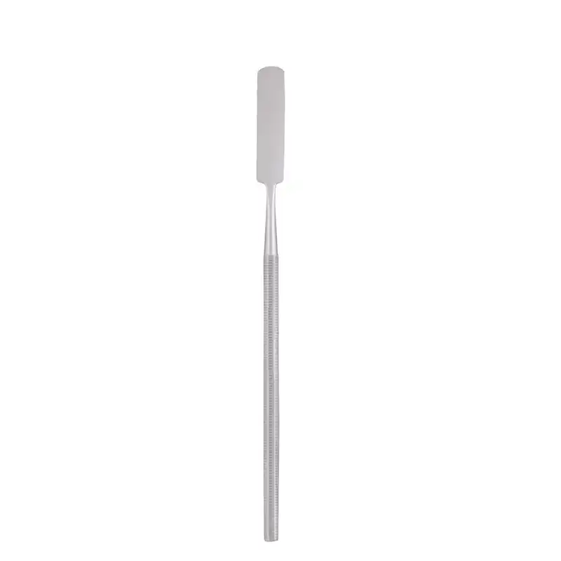 Zinc Oxide Eugenol Spatula Bader