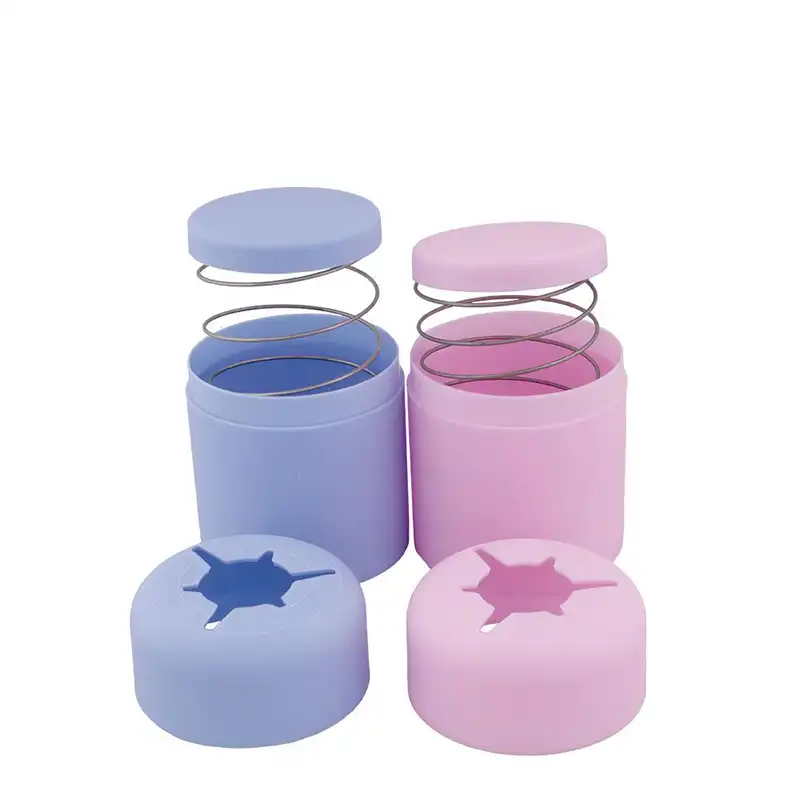 Bader Cotton Dispenser