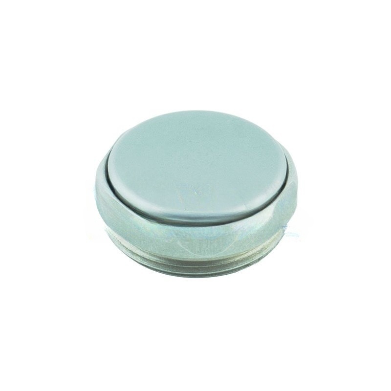 Button cover for KaVo 635 / 637 B/C turbines