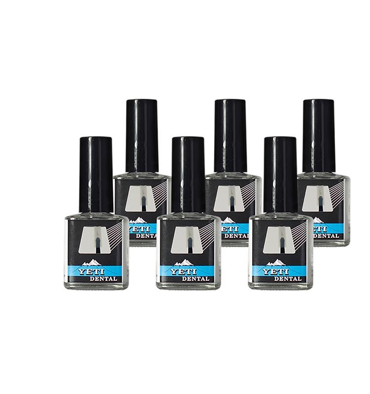 YETI LUBE insulating liquid 6x18ml