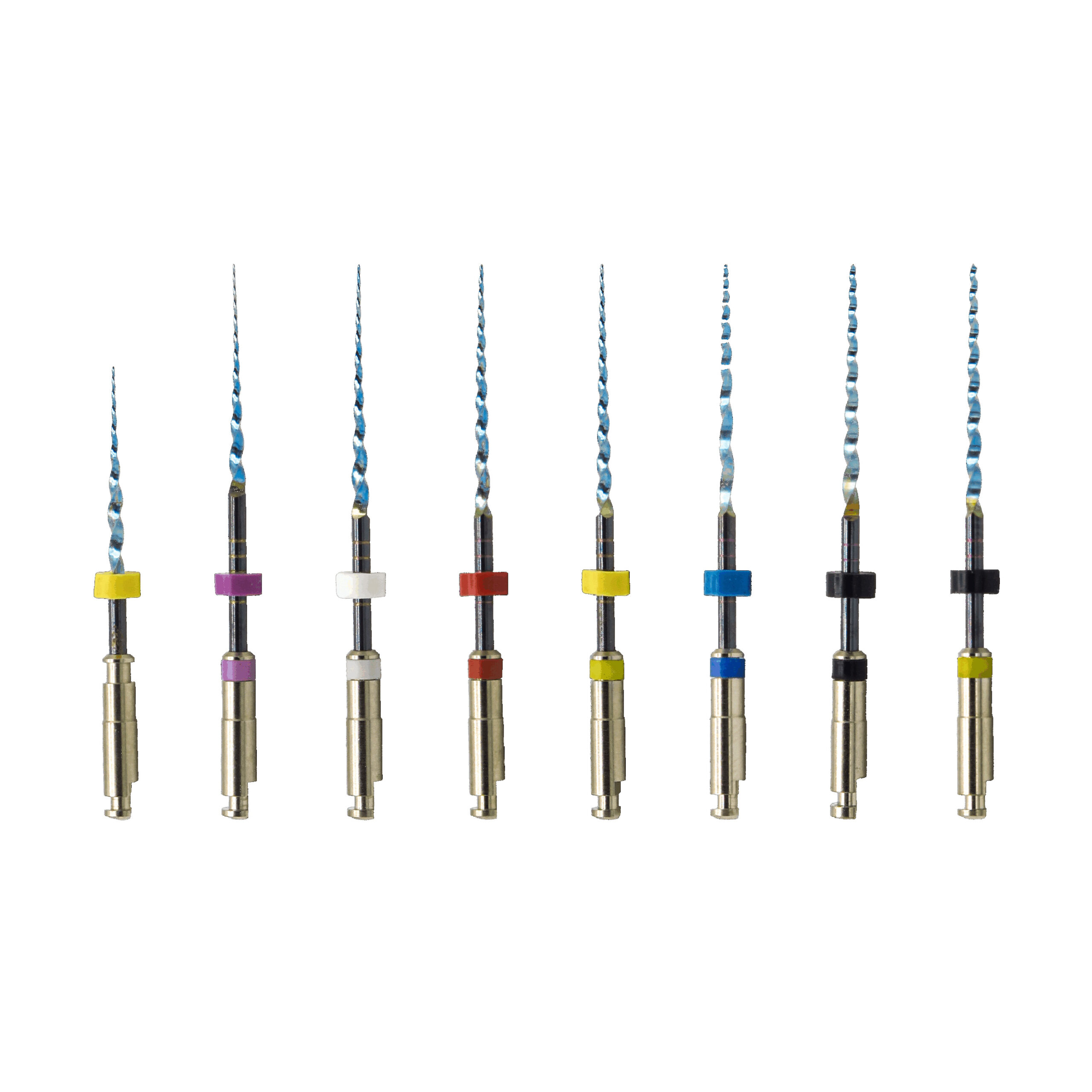 B6 MM Taper F2 L25