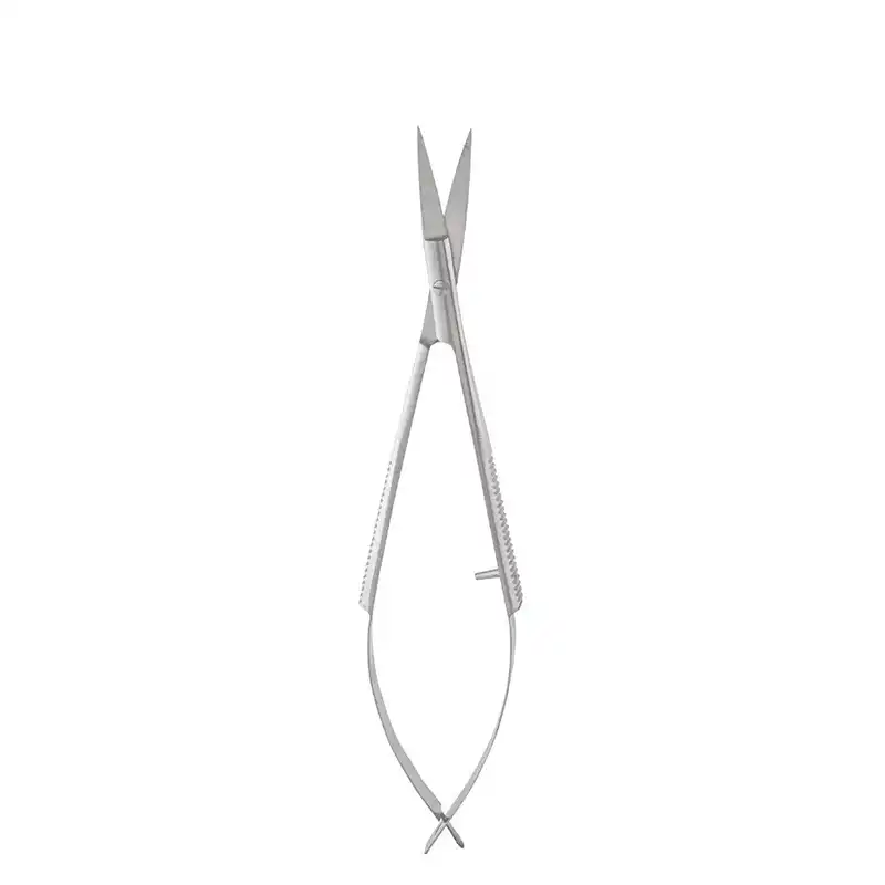 Castroviejo Noyes 12 cm Bader