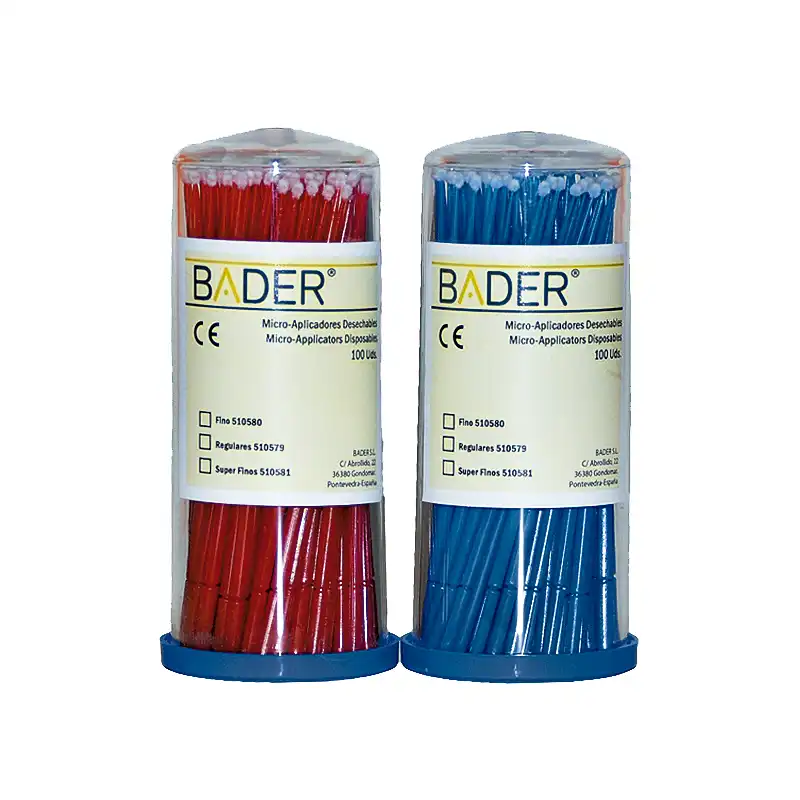 Super Fine Micro Applicators Bader
