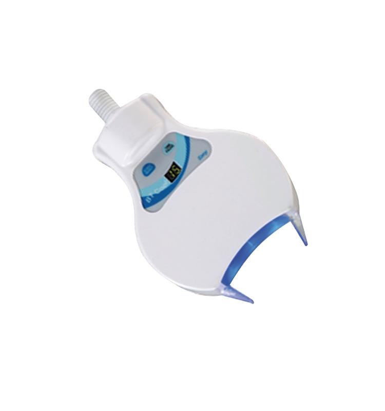 APOZA WHITENING LAMP MOD.BT COOL EASY