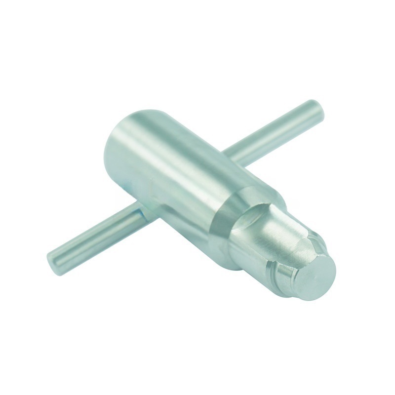 NSK S-Max M600 head punch remover