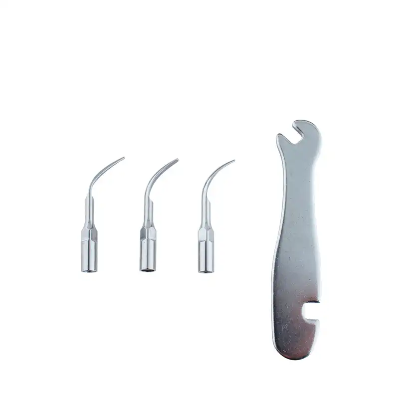 Scaler Midwest Cavitor One Bader