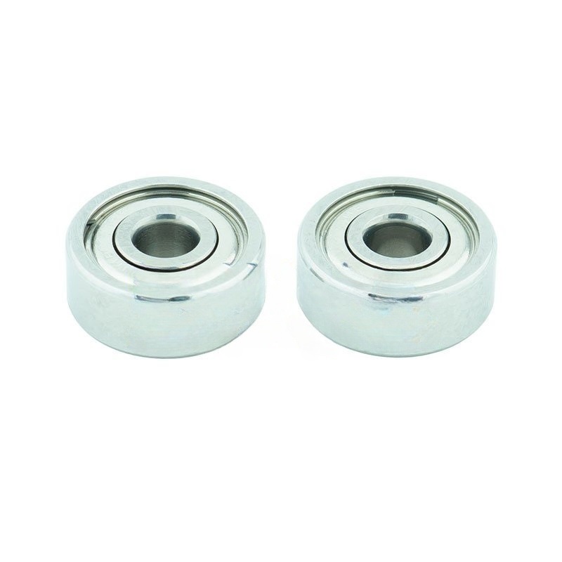 Bearing for contra angle shaft Bien Air 1:1, W&H and MARATHON
