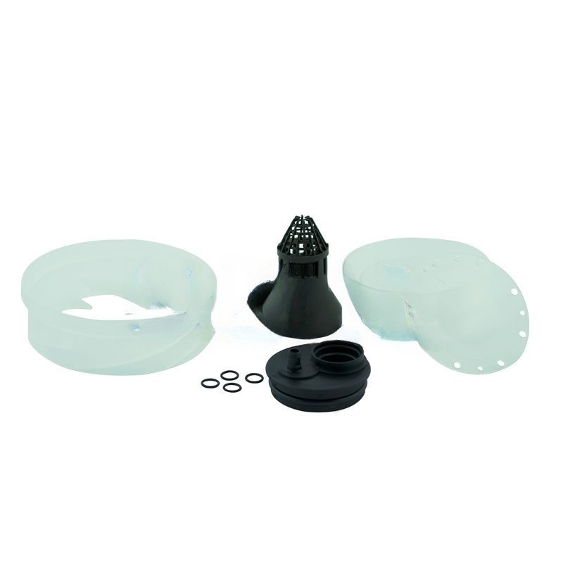 Annual maintenance kit for MST 1 ECO Light Metasys centrifuge