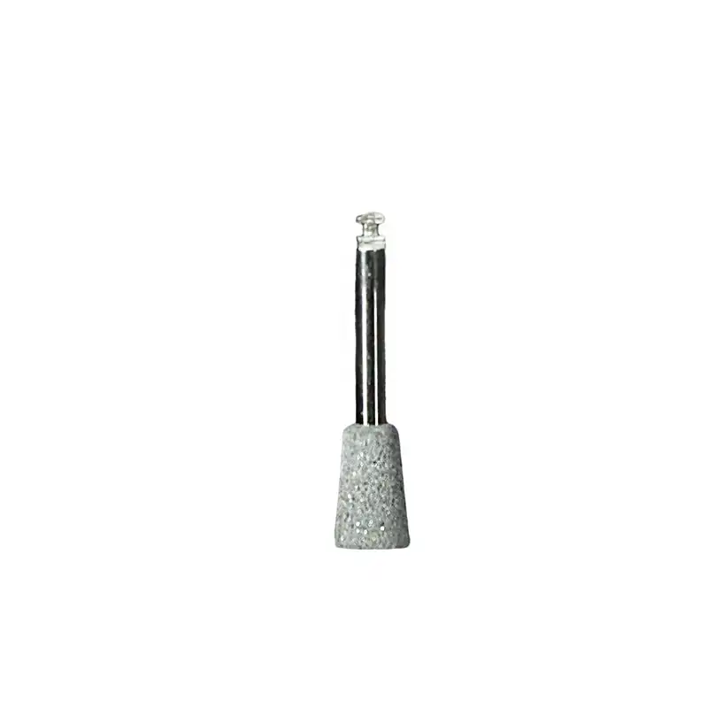 Diamond Cup Polisher Bader