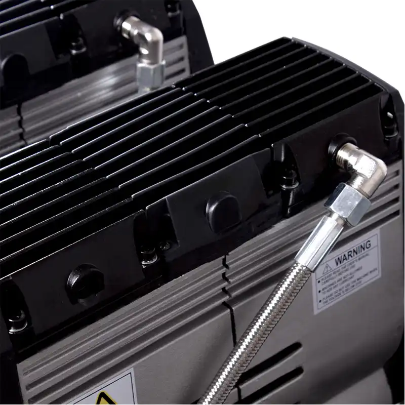 Bader Dental Compressor 60L