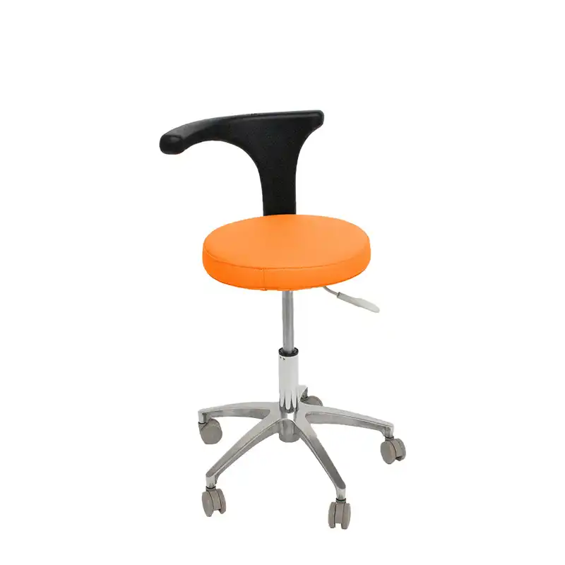Clinical Dentist Stool Bader Simply Seat