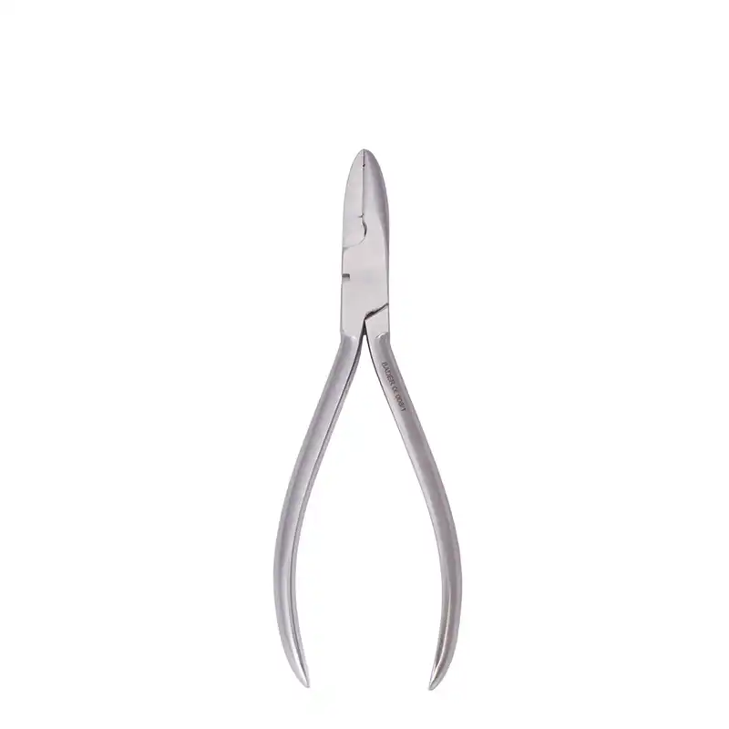 Waldsachs Pliers BADER