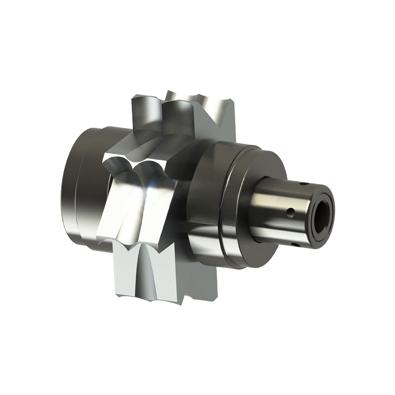 Rotor MK-dent for CLASSIC LINE turbine – TC2031