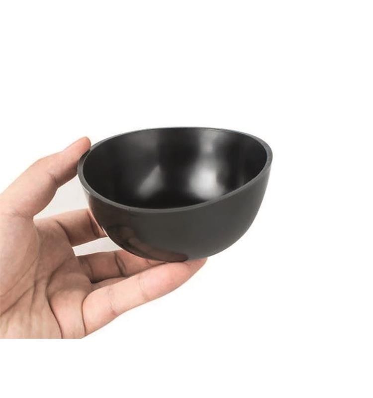 BLACK BOWL FOR ALGINATE MIXER