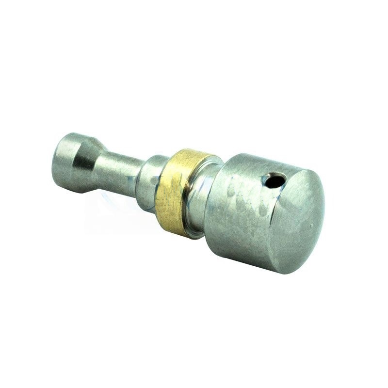Spare pneumatic pedal. Piston without O-ring