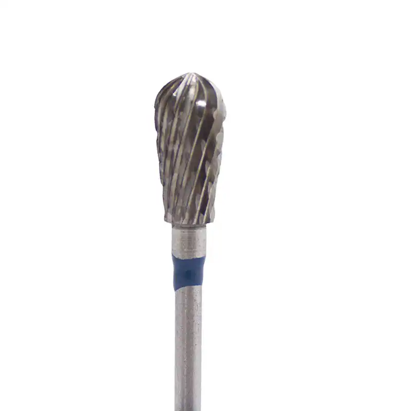 Tungsten Carbide Bur CN060GXI ISO500.104.239.190.060 Bader