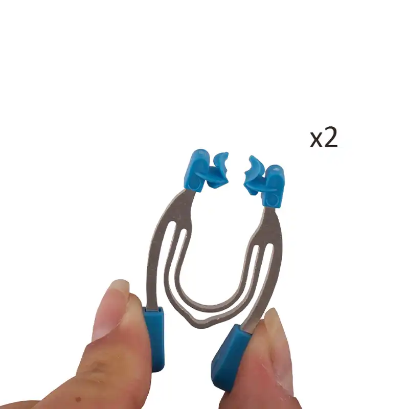 Hulk Forte Ring with Refill 7pcs Bader