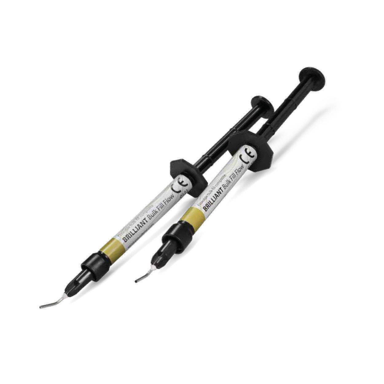 BRILLIANT Bulk Fill Flow Syringe