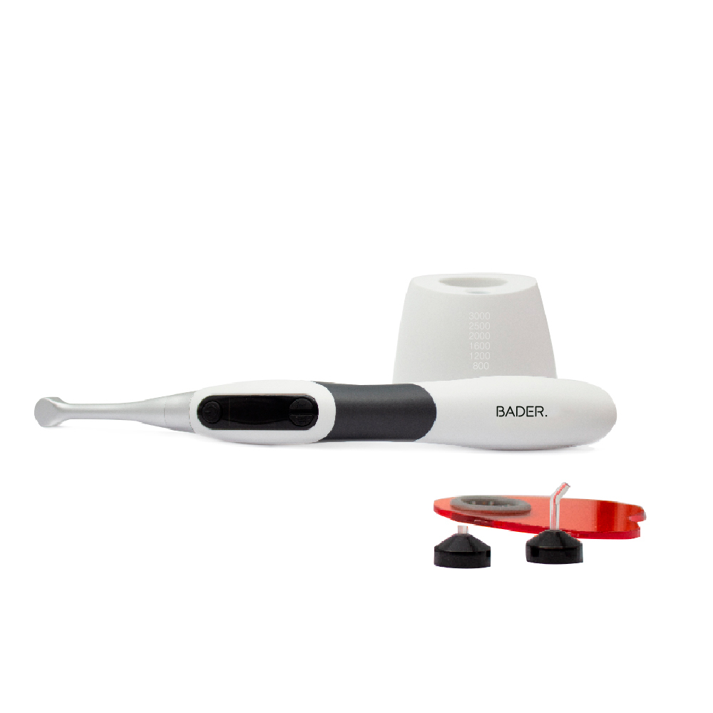 CuraLight Pro Bader Curing Light