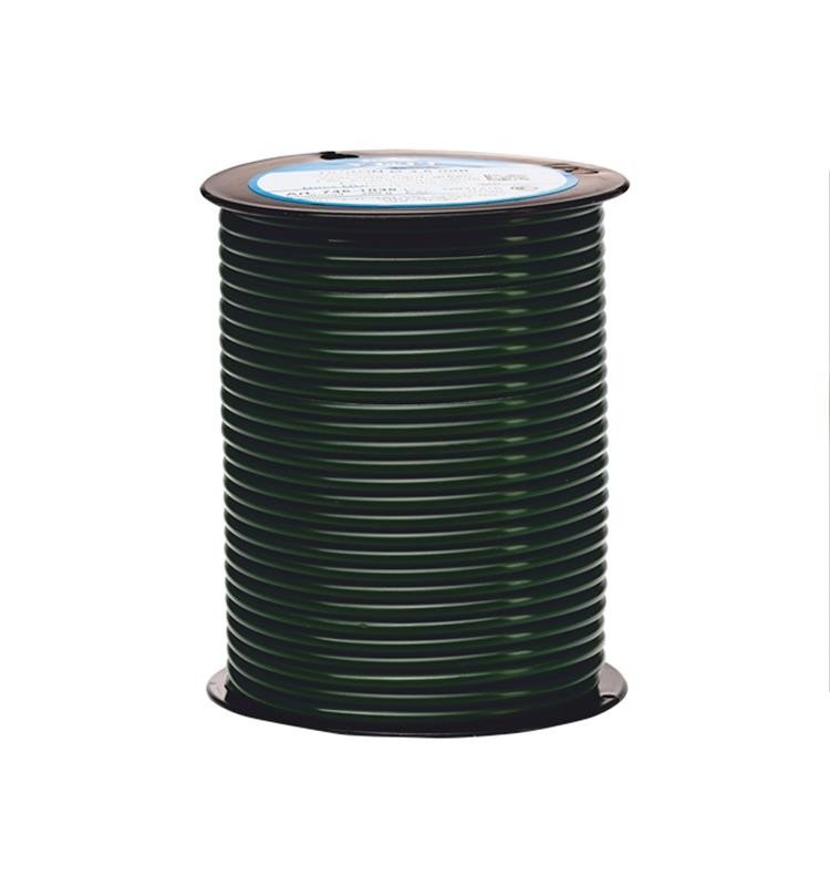 DURON green wax thread, hard, 250g 50.0mm