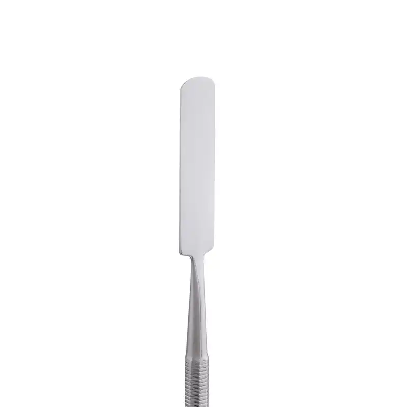 Zinc Oxide Eugenol Spatula Bader