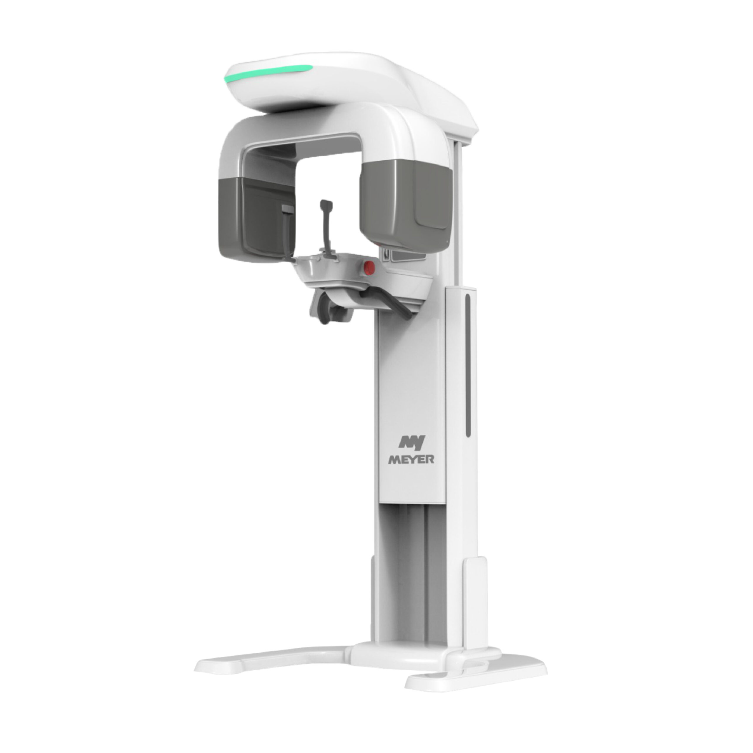 Panoramic 3D PRO Series + CBCT – FOV 16×10